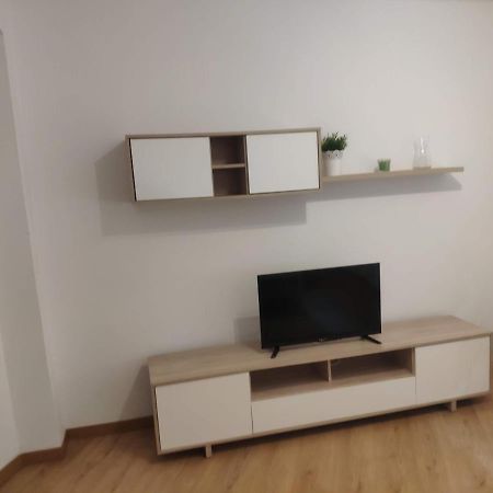 101A Apartamento Moderno Para 6 Personas Хихон Экстерьер фото