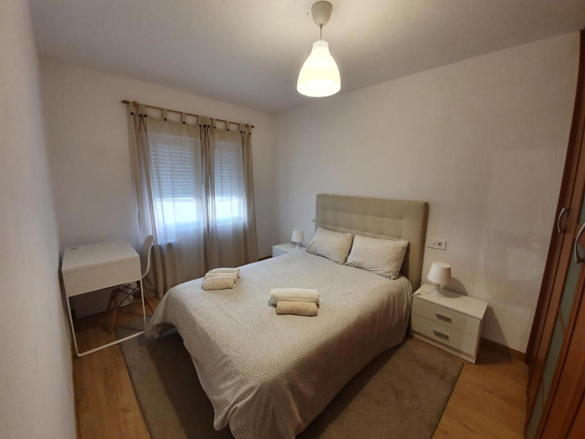 101A Apartamento Moderno Para 6 Personas Хихон Экстерьер фото