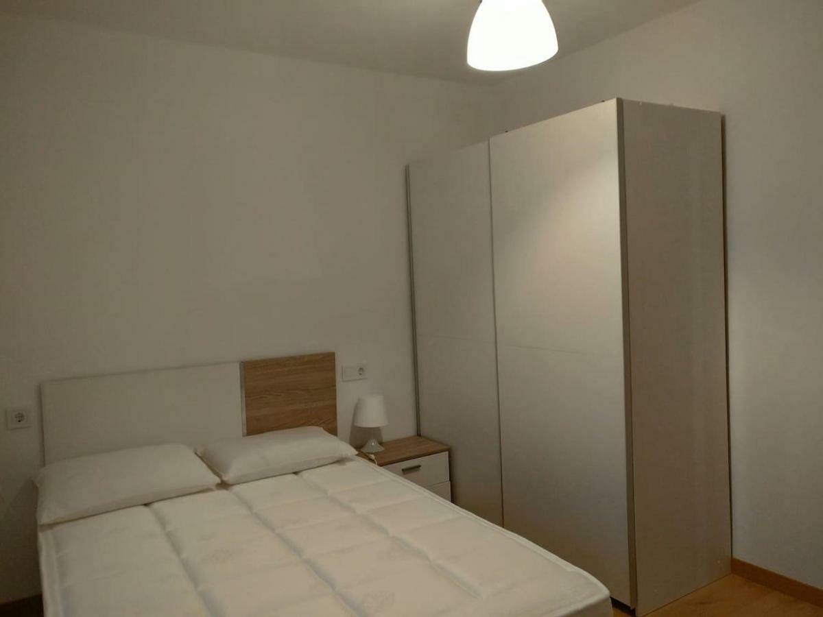 101A Apartamento Moderno Para 6 Personas Хихон Экстерьер фото