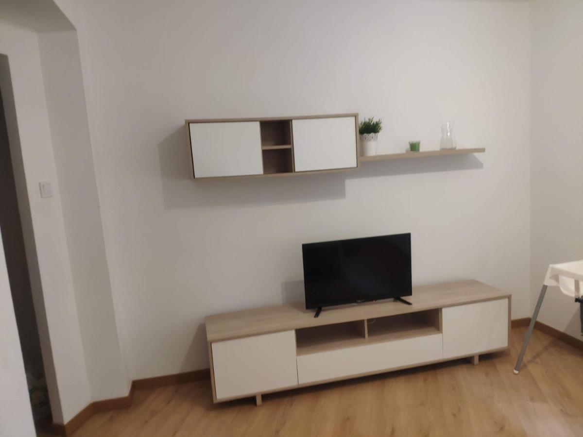 101A Apartamento Moderno Para 6 Personas Хихон Экстерьер фото
